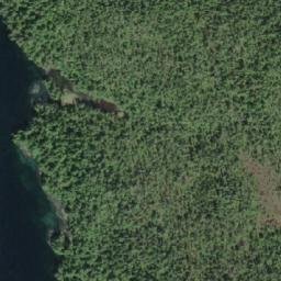 Satellite imagery of Symonds Point, CA