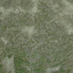 Satellite imagery of Four Mile Mountain, CA