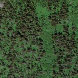Satellite imagery of Batoche, CA