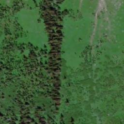 Satellite imagery of Batoche, CA