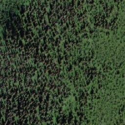 Satellite imagery of Mount Chappell, CA