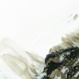 Satellite imagery of Torii Mountain, CA
