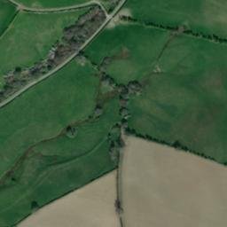 Satellite imagery of Rockhill, GB