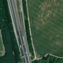 Satellite imagery of Lilbourne Castle, GB