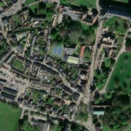 Satellite imagery of Cherry Hill, GB