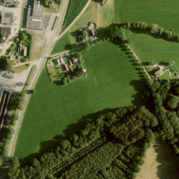 Satellite imagery of Vosbergen, NL