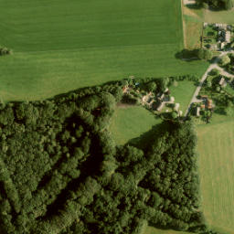 Satellite imagery of Vosbergen, NL