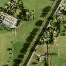 Satellite imagery of Vosbergen, NL