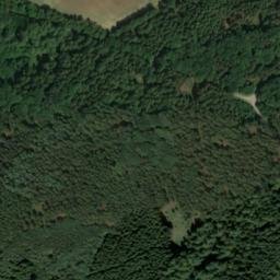 Satellite imagery of Schmittenhöhe, DE