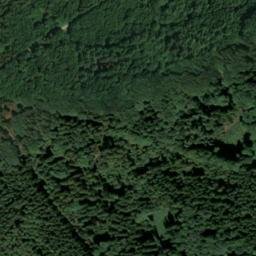 Satellite imagery of Schmittenhöhe, DE