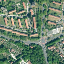 Satellite imagery of Telemax, DE