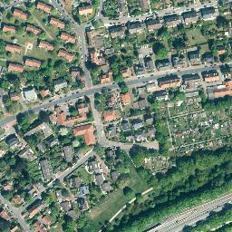 Satellite imagery of Telemax, DE