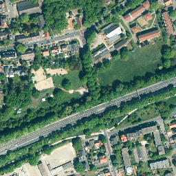 Satellite imagery of Telemax, DE
