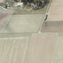 Satellite imagery of Kleiner Scheelenberg, DE