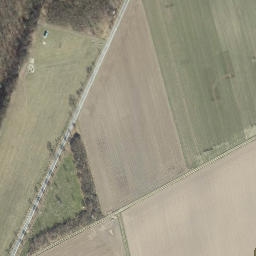 Satellite imagery of Osterberg, DE