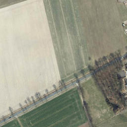 Satellite imagery of Osterberg, DE