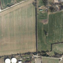 Satellite imagery of Windmühlenberg, DE