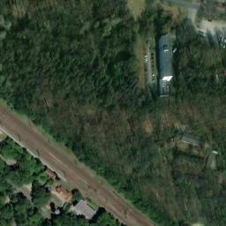 Satellite imagery of Neues Palais, DE