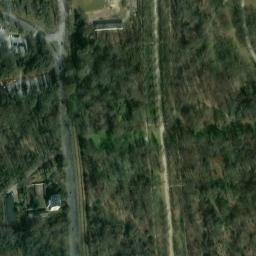 Satellite imagery of Neues Palais, DE