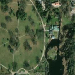 Satellite imagery of Charlottenhof, DE