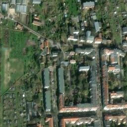 Satellite imagery of Charlottenhof, DE