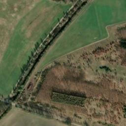 Satellite imagery of Weinberg, DE