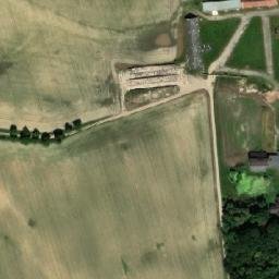 Satellite imagery of Chraplewo - Pałac, PL