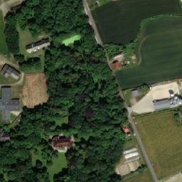 Satellite imagery of Chraplewo - Pałac, PL