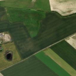 Satellite imagery of Chraplewo - Pałac, PL