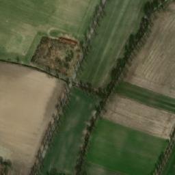Satellite imagery of Mierzewo - Pałac eklektyczny, PL