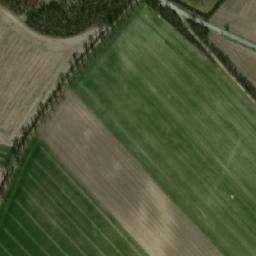 Satellite imagery of Mierzewo - Pałac eklektyczny, PL
