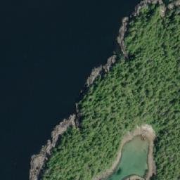 Satellite imagery of Keith Point, CA