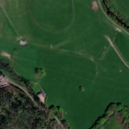 Satellite imagery of Tan y Castell, GB