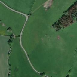 Satellite imagery of Warfield Bank, GB