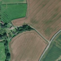 Satellite imagery of Middleton, GB