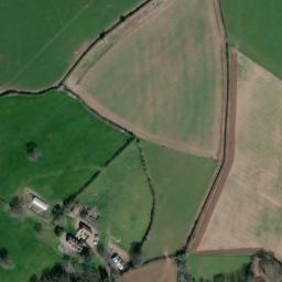 Satellite imagery of Lightmarsh Farm, GB