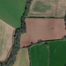 Satellite imagery of Lightmarsh Farm, GB