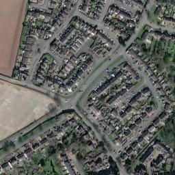 Satellite imagery of High Habberley Farm, GB