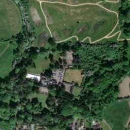 Satellite imagery of Brownsover, GB