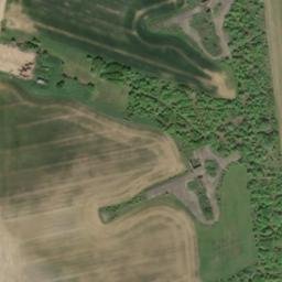 Satellite imagery of Draughton, GB