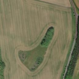Satellite imagery of Draughton, GB