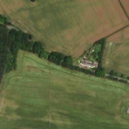 Satellite imagery of Draughton, GB