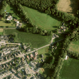 Satellite imagery of Vosbergen, NL