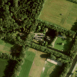 Satellite imagery of Vosbergen, NL