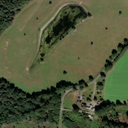 Satellite imagery of Larberger Egge, DE