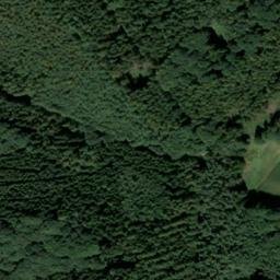 Satellite imagery of Schmittenhöhe, DE