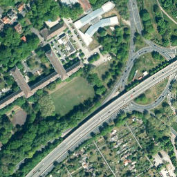 Satellite imagery of Telemax, DE
