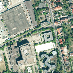 Satellite imagery of Telemax, DE