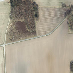 Satellite imagery of Fissen-Berg, DE