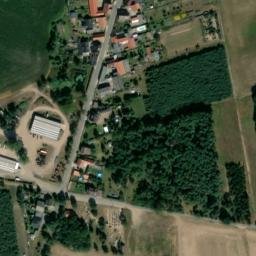 Satellite imagery of Ziegenberg, DE